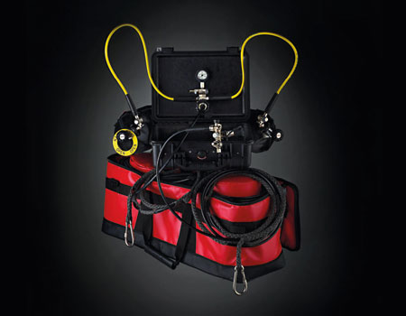 Such- & Rettungsdienste Such- & Rettungsdienste